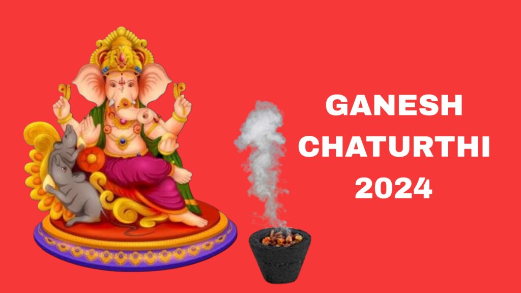 Ganesh puja 2024