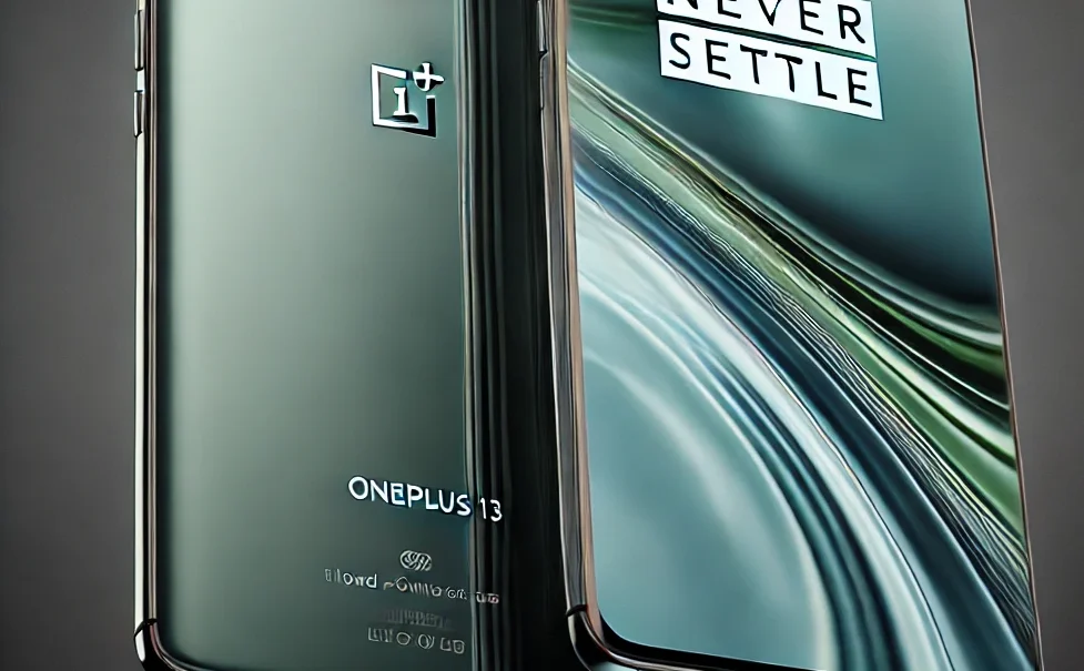 Oneplus 13