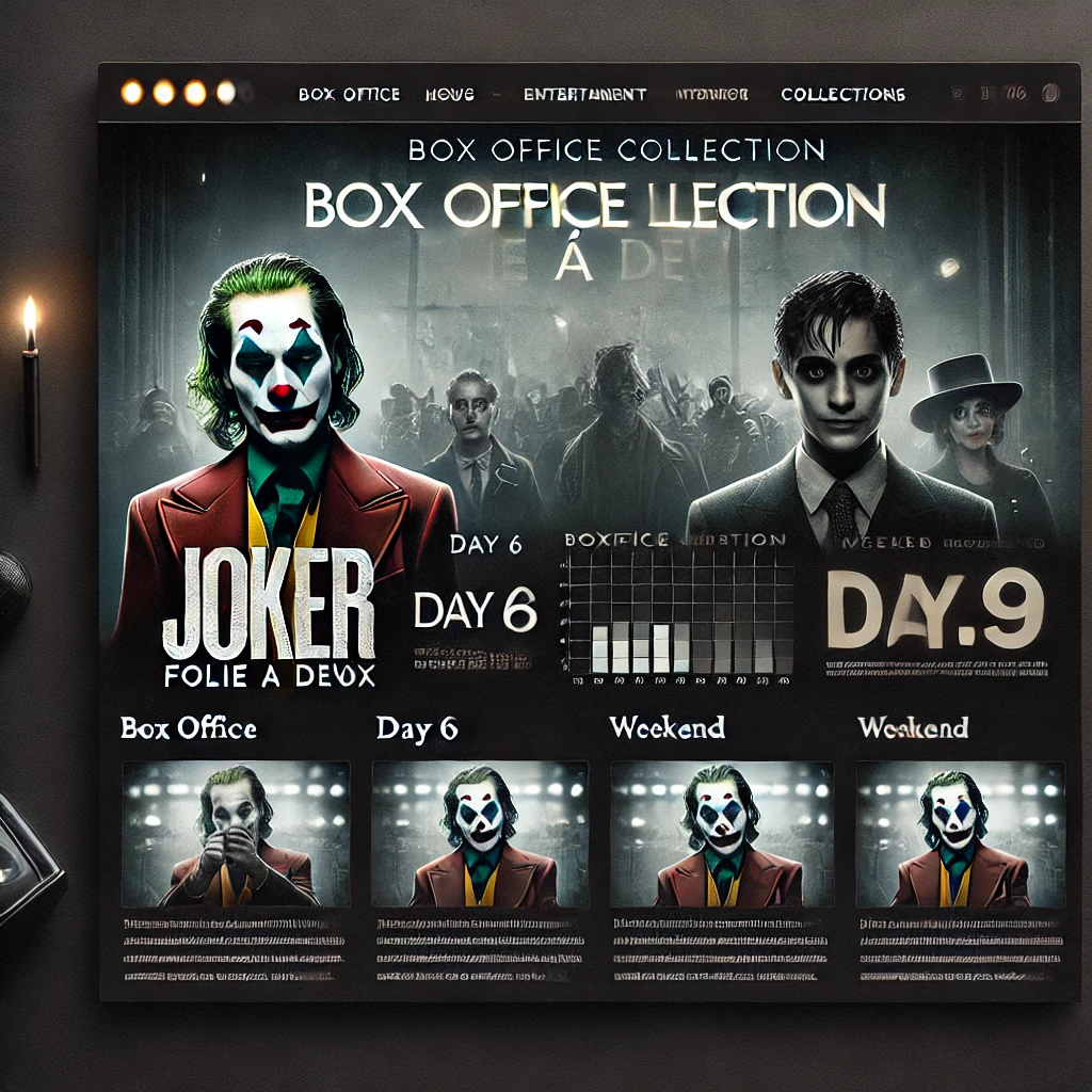 Joker: Folie à Deux