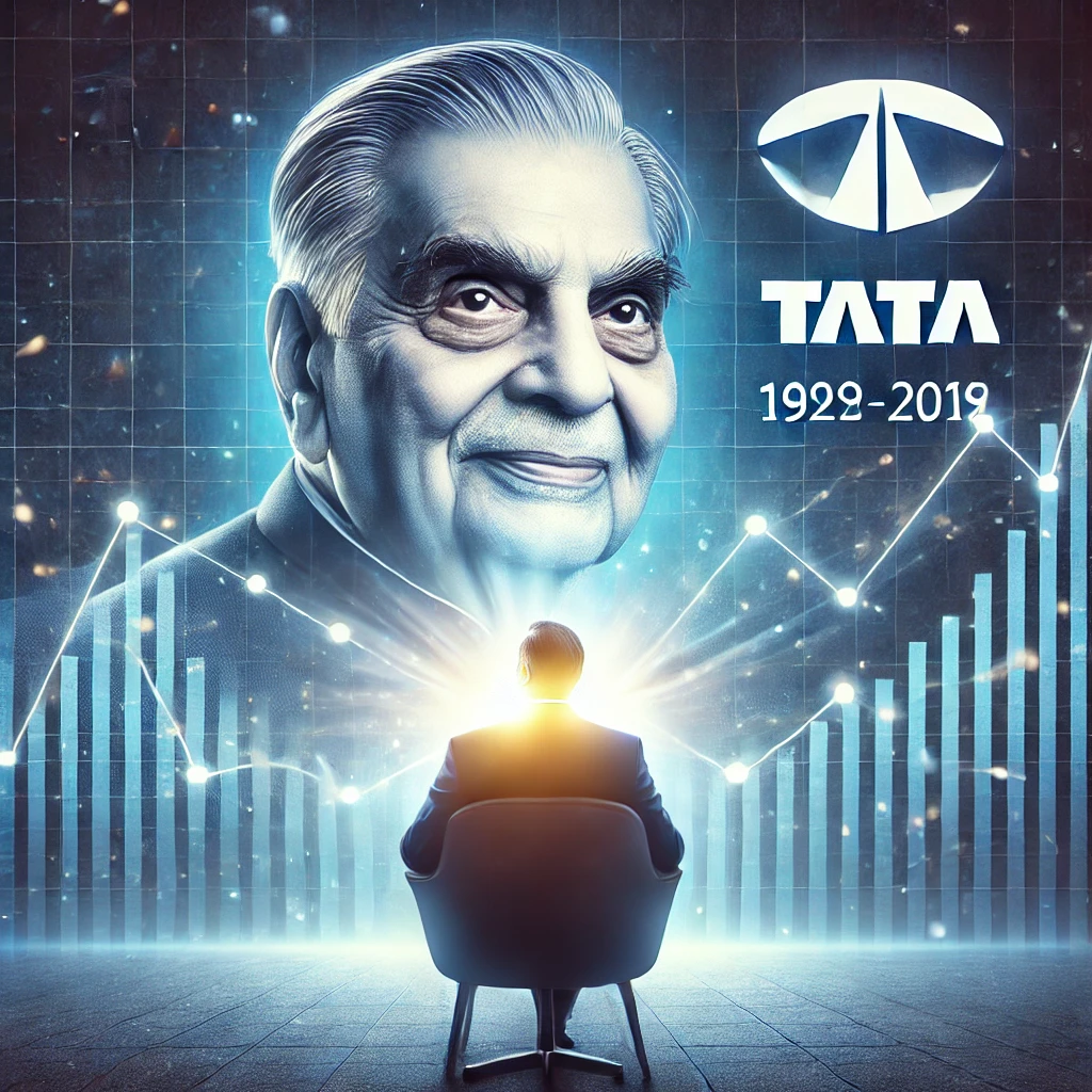 Ratan Tata